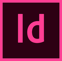 adobe indesign